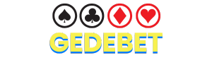 Logo GEDEBET